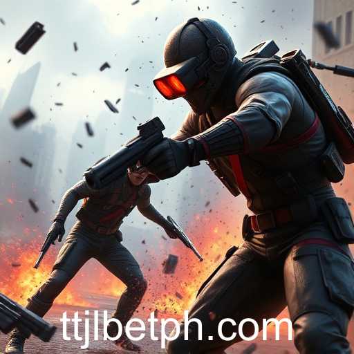 Exploring the Thrilling World of Action Games: An In-Depth Look at the TTJL Category