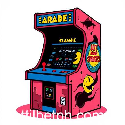 Rediscover the Charm of Arcade Classics: A Nostalgic Journey with TTJL