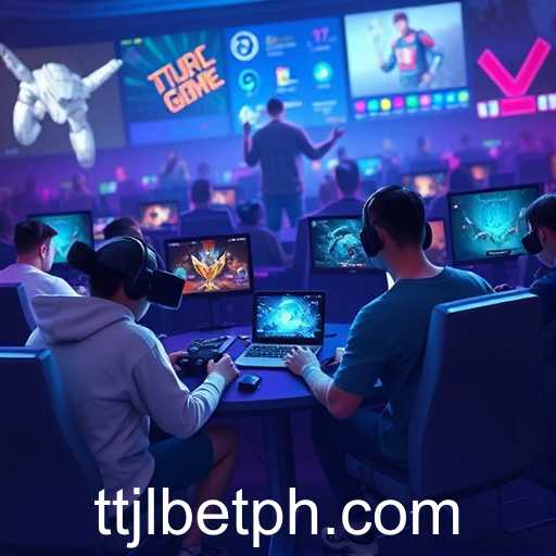 Evolving Landscape of Online Gaming: Trends and Challenges