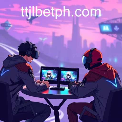 TTJL: Revolutionizing Online Gaming Experiences