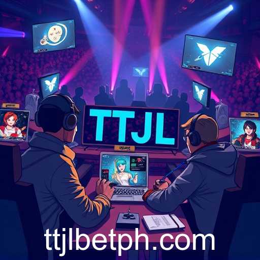 Exploring TTJL's Impact on Online Gaming