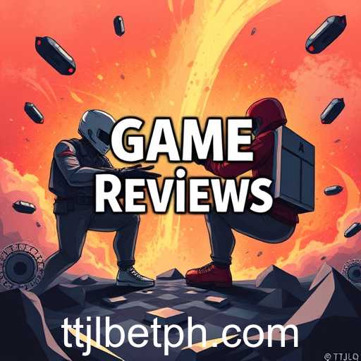 Exploring the Insights of TTJL: The Game Review Hub