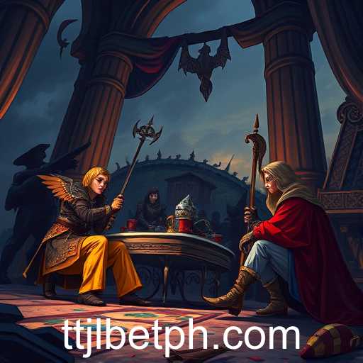 The Rise of TTJL: Unveiling the Latest Trends in Online Gaming