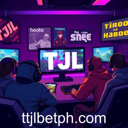 TTJL