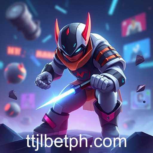 The Rise of TTJL: A New Chapter in Online Gaming