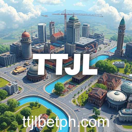 Exploring the Diverse World of Simulation Games with 'TTJL'