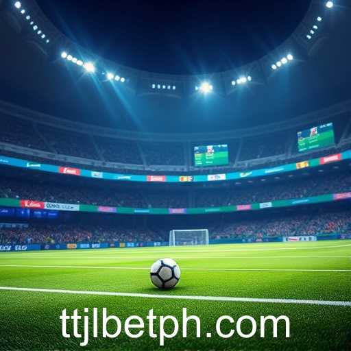 Exploring the Excitement of the 'Sports Arena' Game Category with 'TTJL'