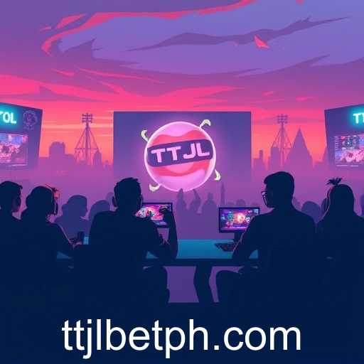 The Rise of TTJL: Gaming's New Frontier