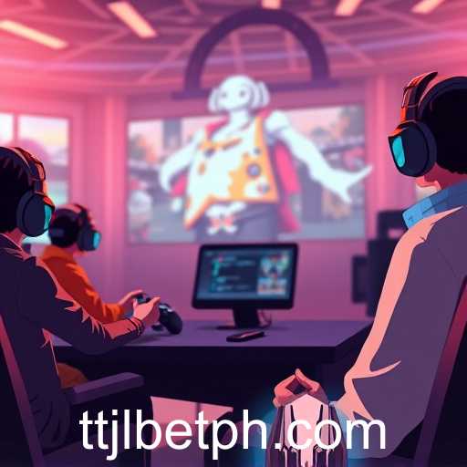 Evolution of TTJL in Gaming Industry