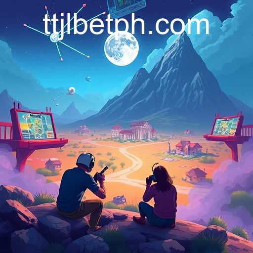 TTJL: Revolutionizing Online Gaming Communities