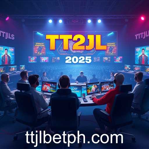 TTJL's Evolution in the Gaming World