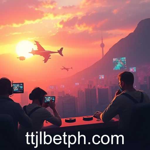 TTJL's Role in Shaping Virtual Communities