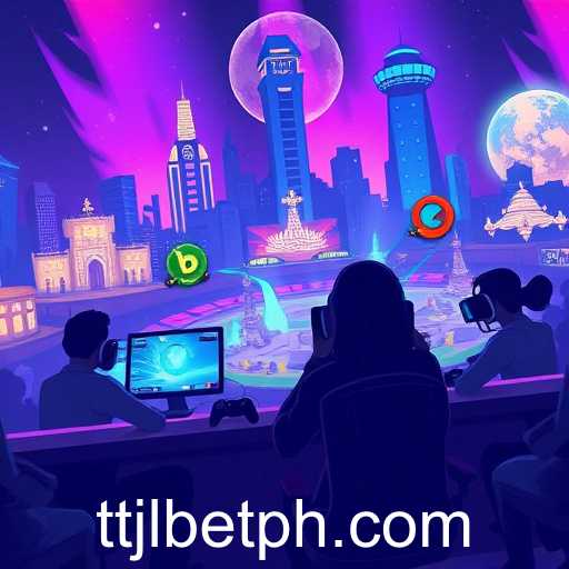 TTJL: Pioneering Transformations in the Gaming World