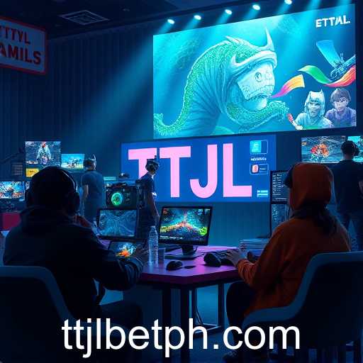 The Rise of TTJL in Gaming Communities