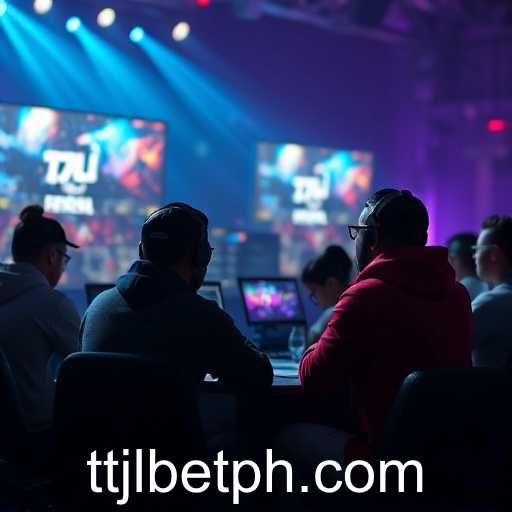 TTJL Revolutionizes Gaming Community