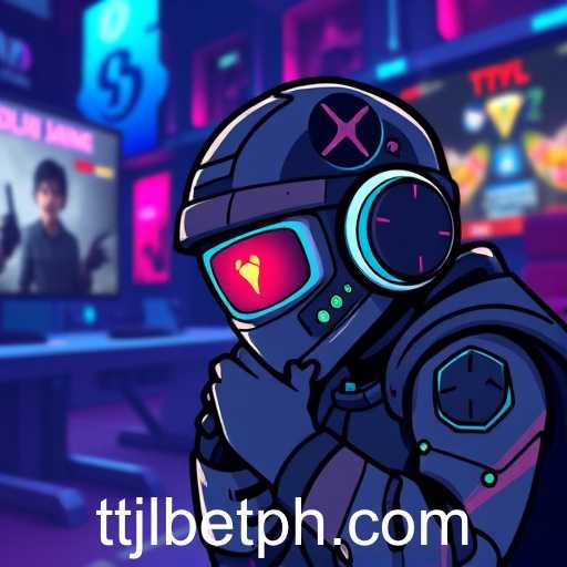 TTJL: Revolutionizing Online English Games