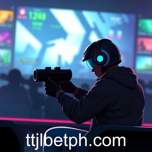 TTJL Revolutionizes Online Gaming Experience