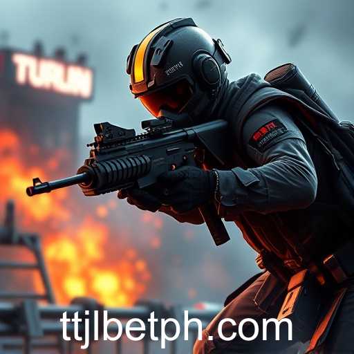 TTJL Revolutionizes Online Gaming
