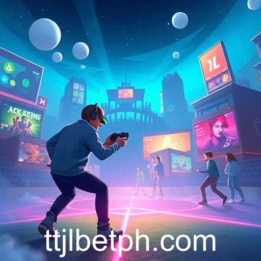 TTJL: Revolutionizing Online Gaming Portals